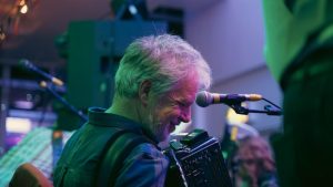 Cutting Edge Ceilidh Band