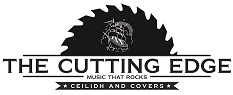 Ceilidh Band - Cutting Edge